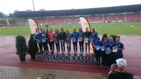 Sueddeutsche Meisterschaften Kassel_1